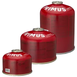 Primus Power Gas