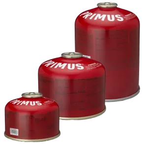 Primus Power Gas