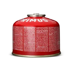 Primus Power Gas