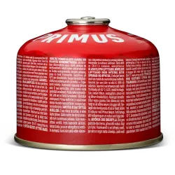 Primus Power Gas