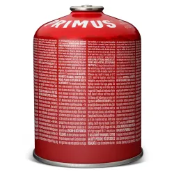 Primus Power Gas