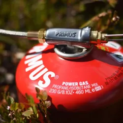 Primus Power Gas