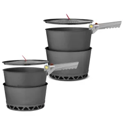 Primus PrimeTech Pot Set