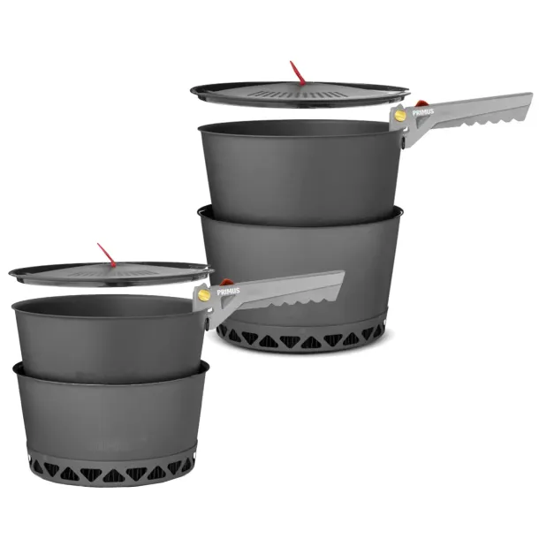 Primus PrimeTech Pot Set