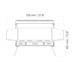 Primus Tupike Stove II