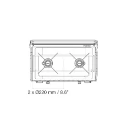 Primus Tupike Stove II