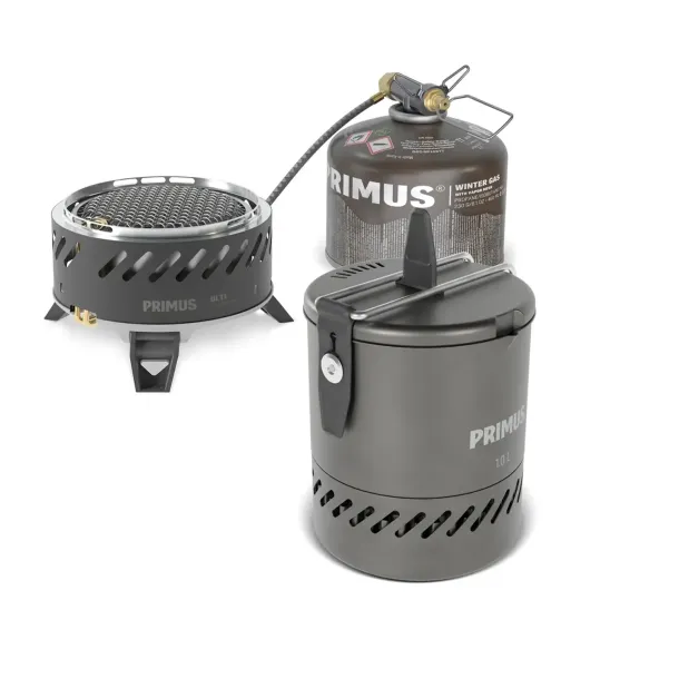 Primus Ulti Stove System