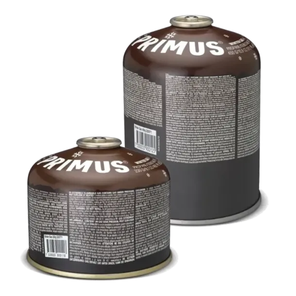 Primus Winter Gas