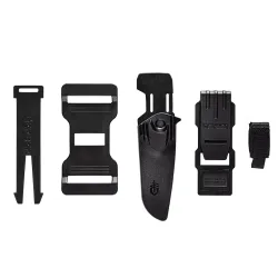 Gerber Principle Bushcraft kniv