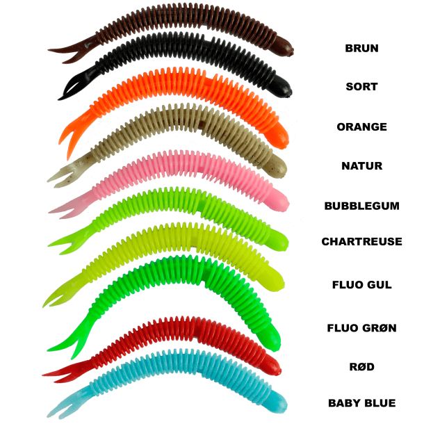 Probaits Pro Snacker 8cm
