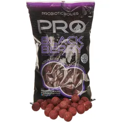 Starbait Pro-Biotic Boilies