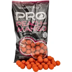 Starbait Pro-Biotic Boilies