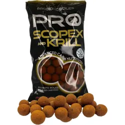 Starbait Pro-Biotic Boilies