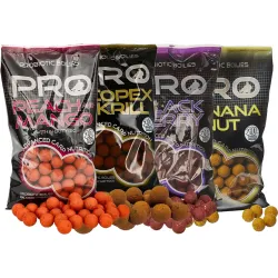 Starbait Pro-Biotic Boilies