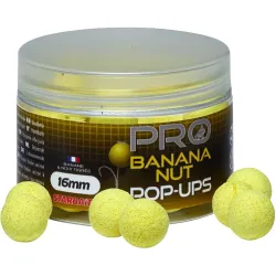 Starbait Pro-Biotic Pop-Ups