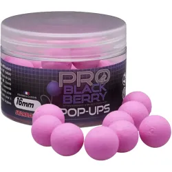Starbait Pro-Biotic Pop-Ups