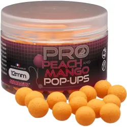 Starbait Pro-Biotic Pop-Ups