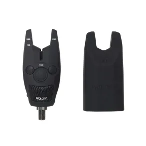 ProLogic BAT Bite Alarm Red