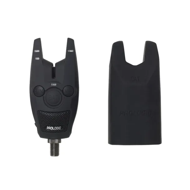ProLogic BAT Bite Alarm Red