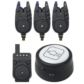 Prologic C-Series All Blue Bidmelder St Inkl. Bivvy Lampe