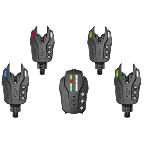 Prologic Element Com-Pact Alarm Set