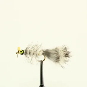 Effekt Flies Propellen Grey