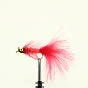 Effekt Flies Propellen Red