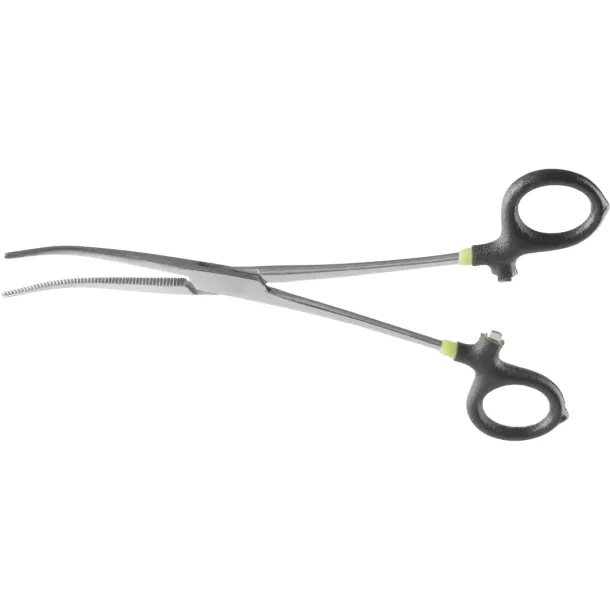 Daiwa Prorex Curved Forceps 20cm
