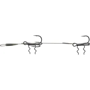 Daiwa Prorex Double Stinger