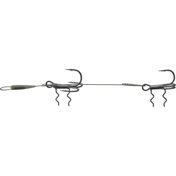 Daiwa Prorex Double Stinger