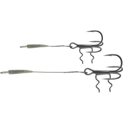 Daiwa Prorex Head &amp; Tail Stinger