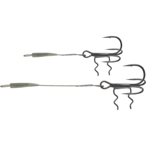 Daiwa Prorex Head & Tail Stinger