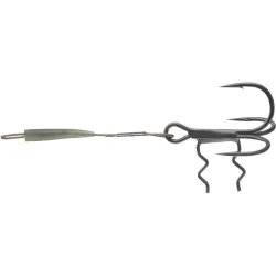 Daiwa Prorex Head &amp; Tail Stinger