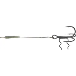 Daiwa Prorex Head &amp; Tail Stinger