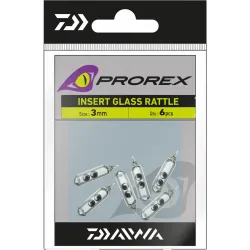 Daiwa Prorex Insert Glass Rattle