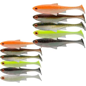 Daiwa Prorex Live Roach Set