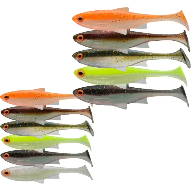 Daiwa Prorex Live Roach Set