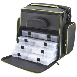 Daiwa Prorex Roving Rucksack