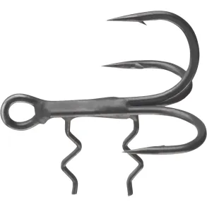 Daiwa Prorex SaqSas Assist Treble