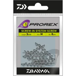Daiwa Prorex Screw-In Screw