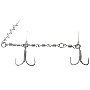 Daiwa Prorex Screw-In Swivel Assist Stinger