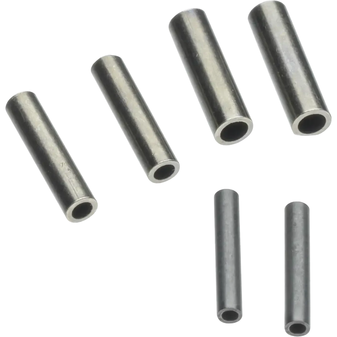 Daiwa Prorex Single Crimps - Forfangsmaterialer - EFFEKTLAGERET ApS