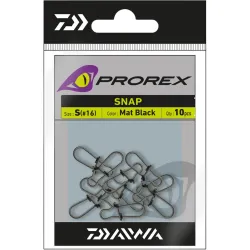 Daiwa Prorex Snaps