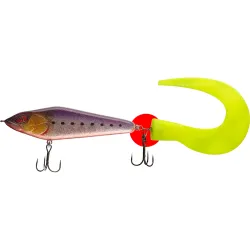 Daiwa Prorex Soft Tail Connector