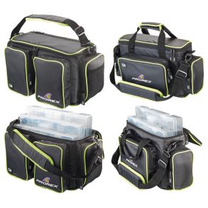 Daiwa Prorex Tackle Box Bag
