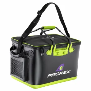Daiwa Prorex Tackle Container