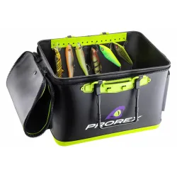 Daiwa Prorex Tackle Container