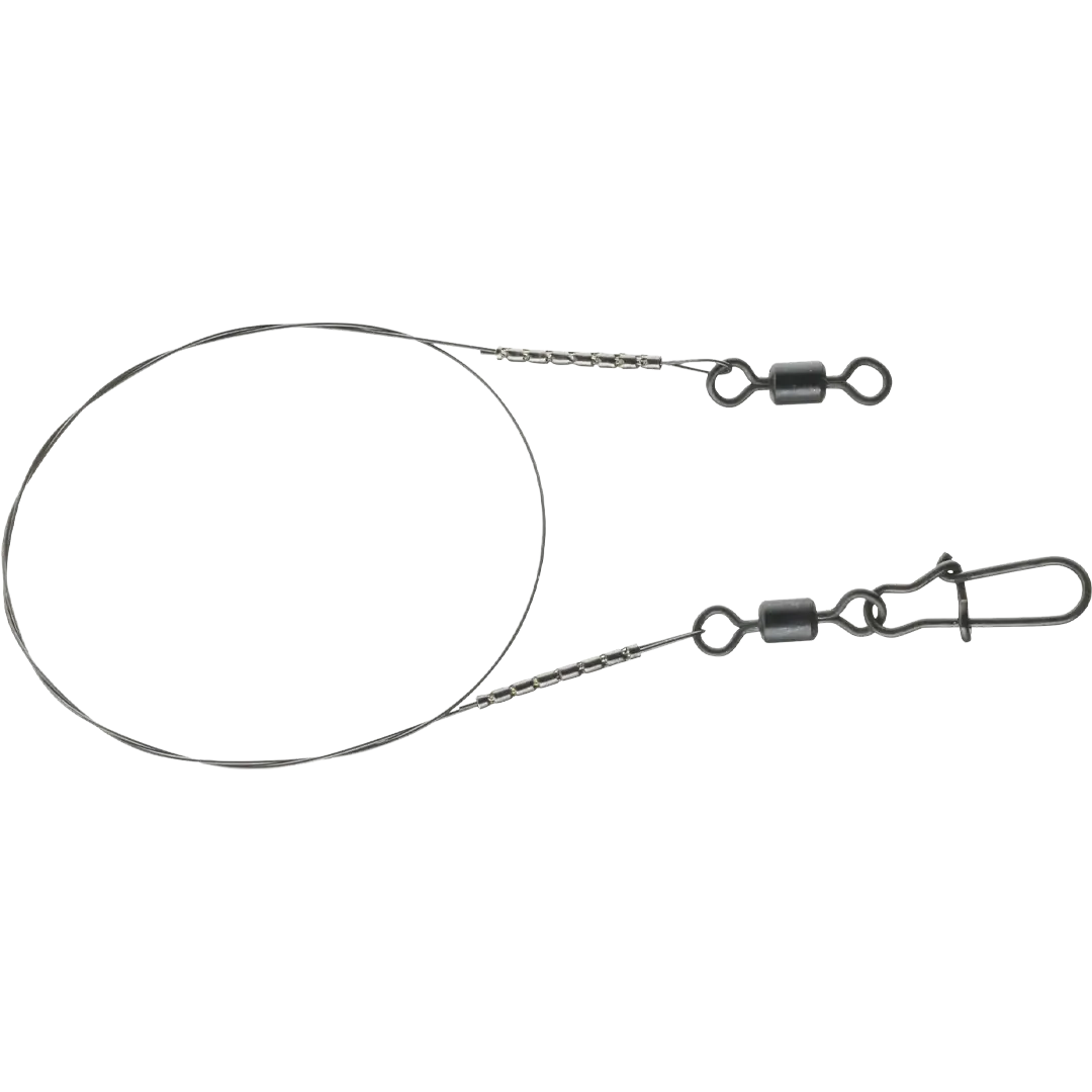 Daiwa Prorex Titanium Wire Leader 30cm