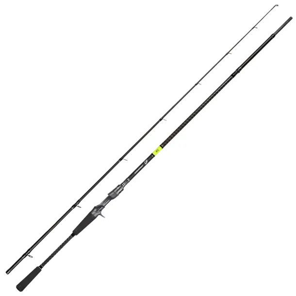 Daiwa Prorex X BFS Baitcaster