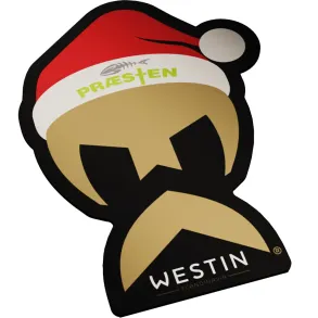 Westin Prsten Christmas Edition